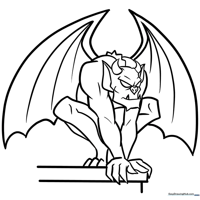 Gargoyle