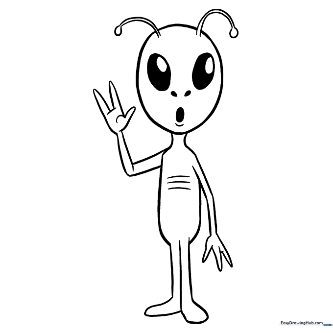 Alien