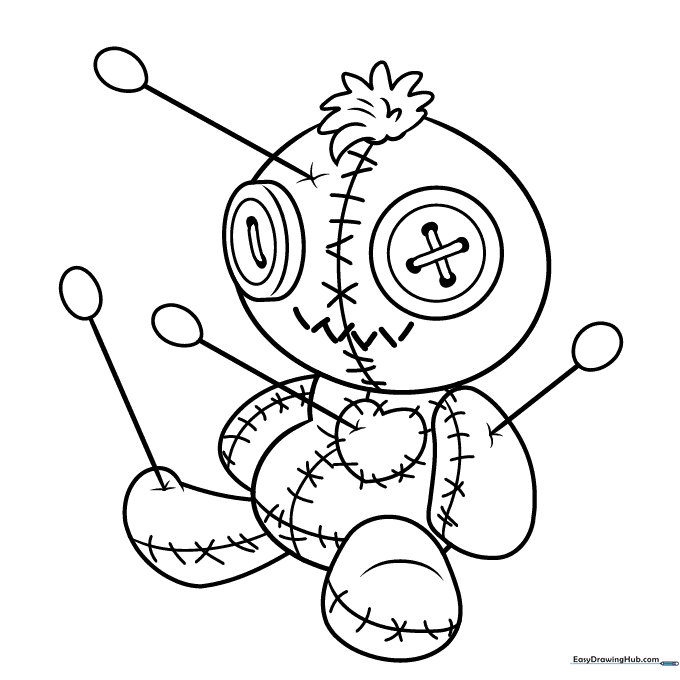 Voodoo Doll