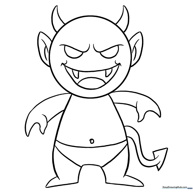Demon