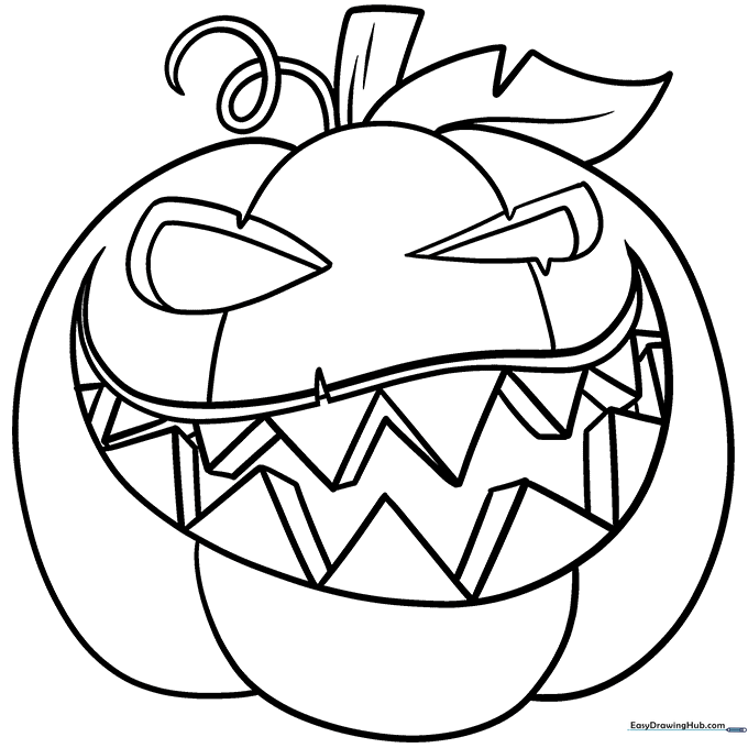 Jack O'Lantern