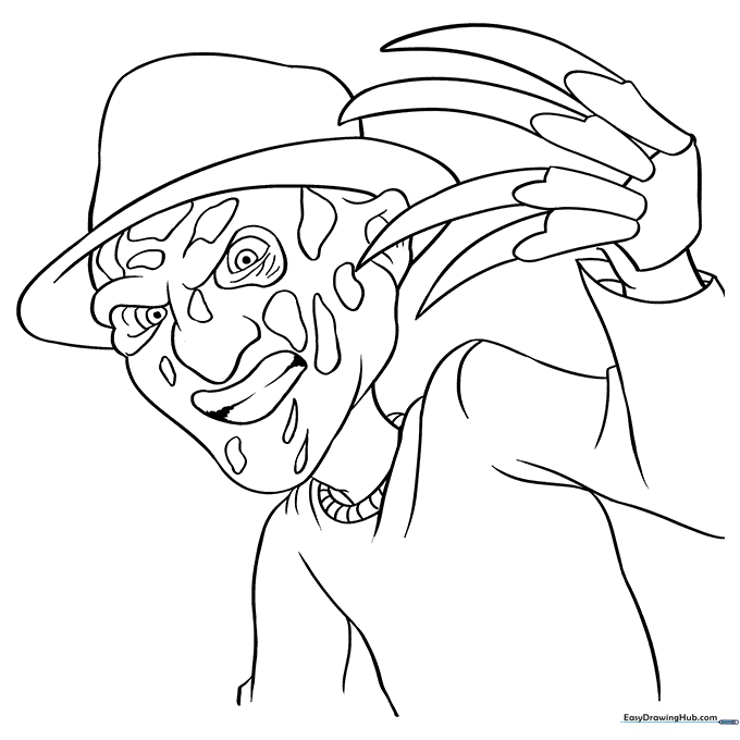 Freddy Krueger