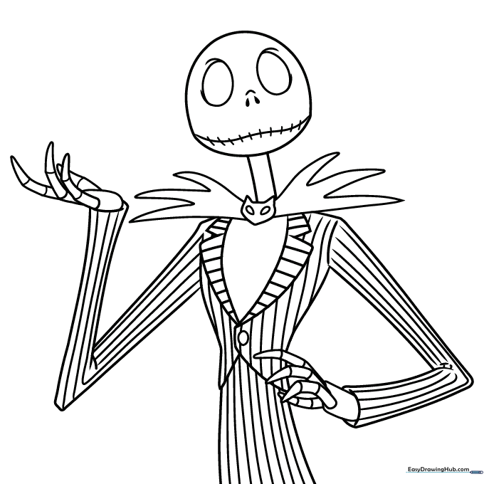 Jack Skellington