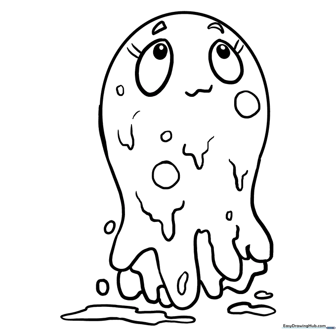 Gooey Slime