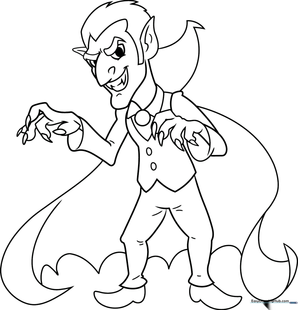 Dracula