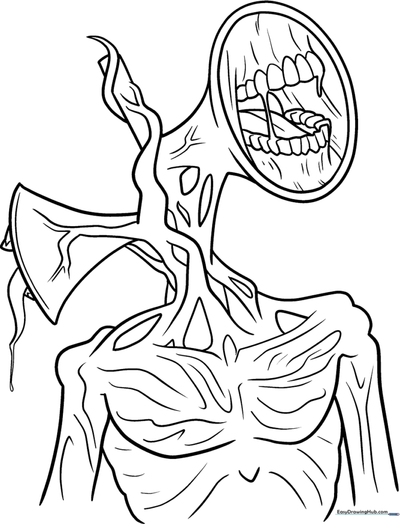 Siren Head