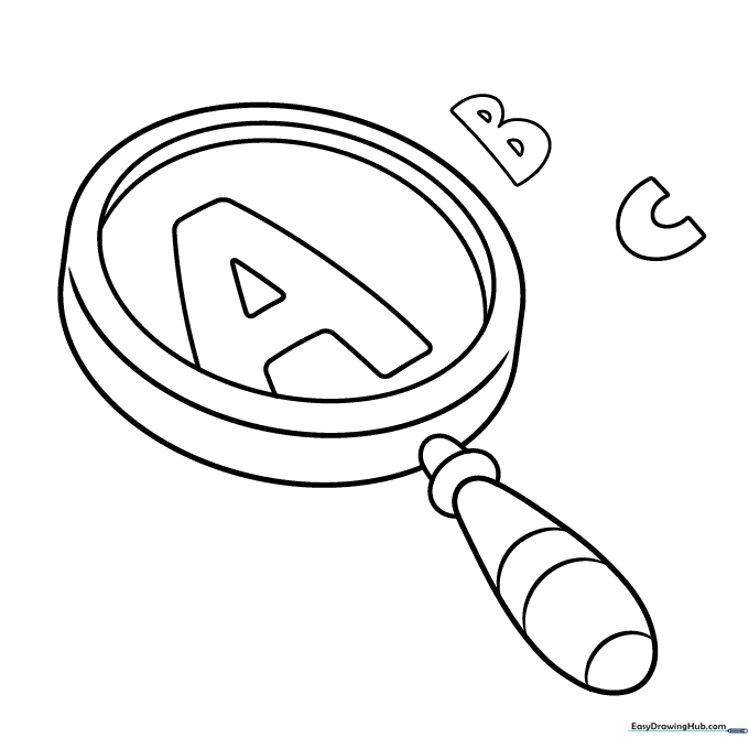 Magnifying Glass