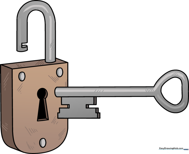 Key and Lock