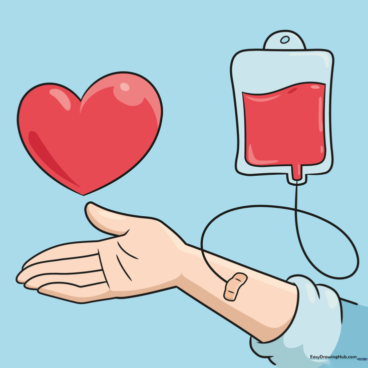 Blood Donor Day Poster