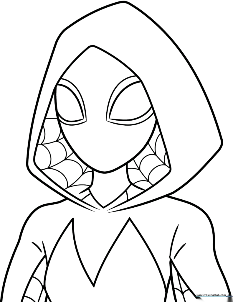 Spider-Gwen