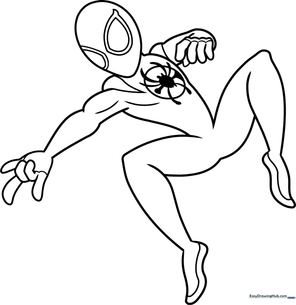 Miles Morales