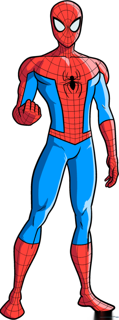 Spider-Man