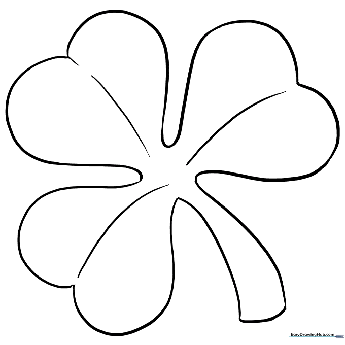 Lucky Shamrock
