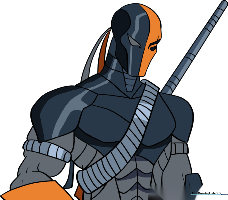 Deathstroke