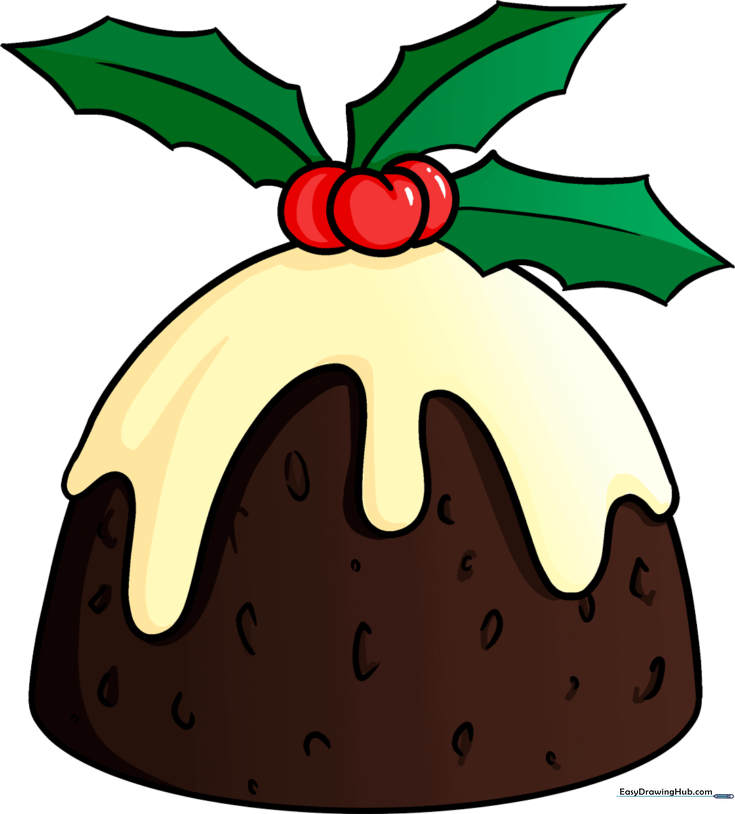 Christmas Pudding