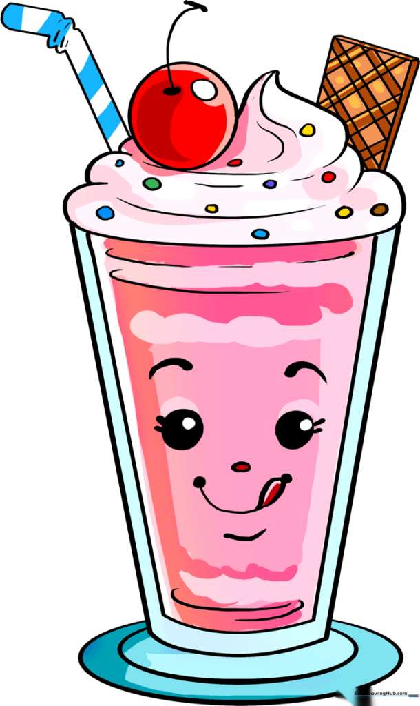 Milkshake