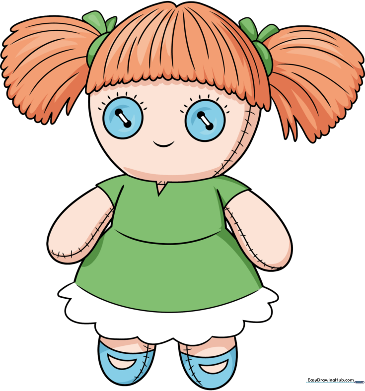 Rag Doll