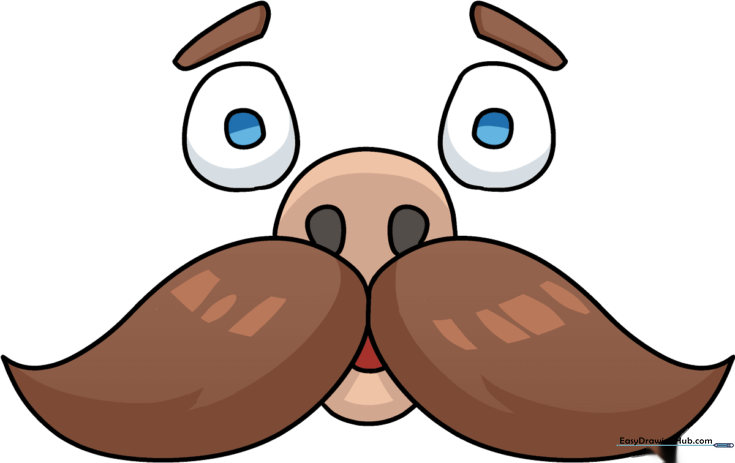 Mustache