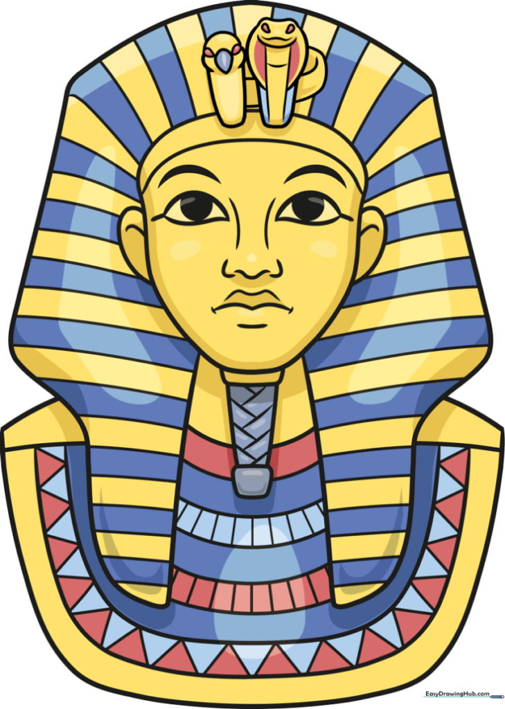 King Tut