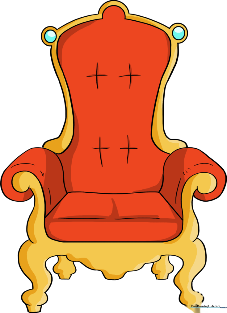 Throne