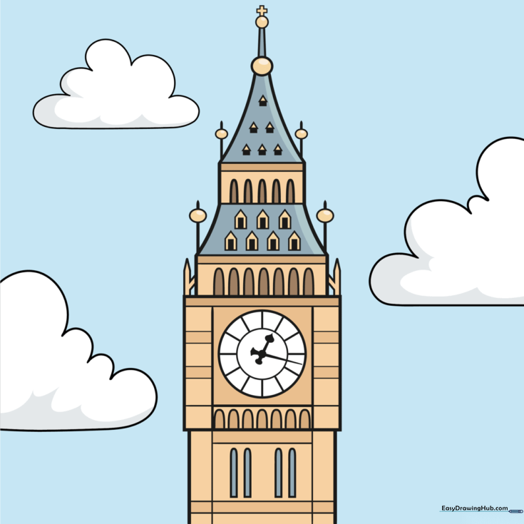 Big Ben