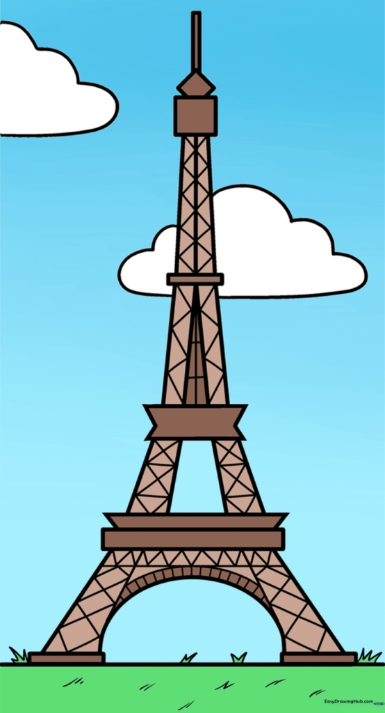 Eiffel Tower