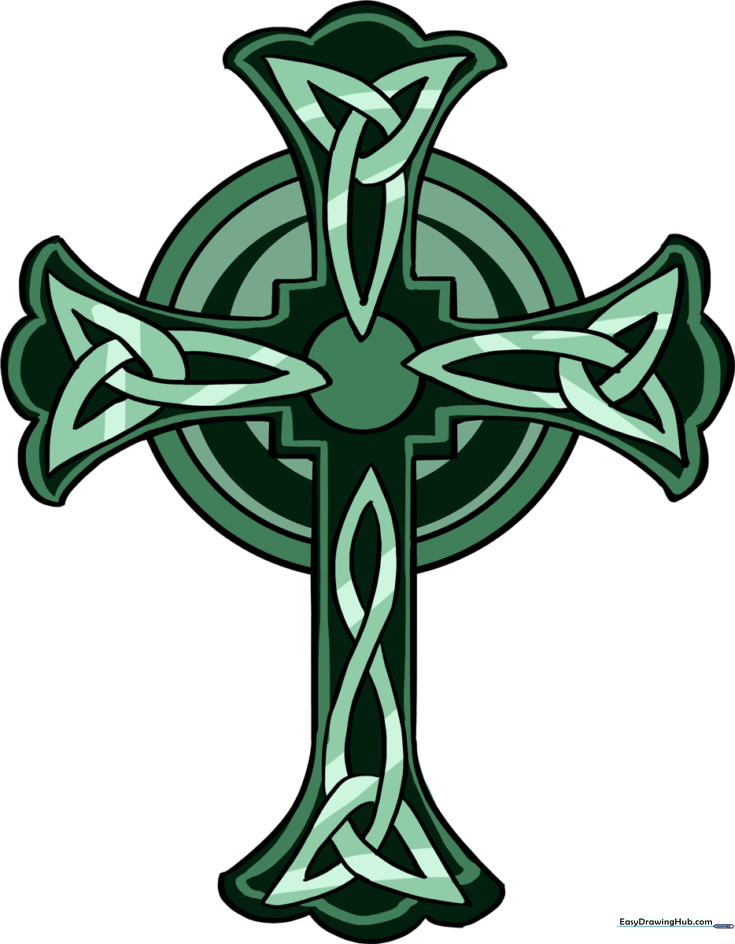 Celtic Cross