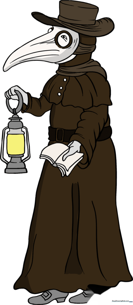 Plague Doctor