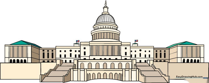 The U.S. Capitol Building