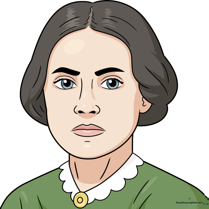Susan B. Anthony