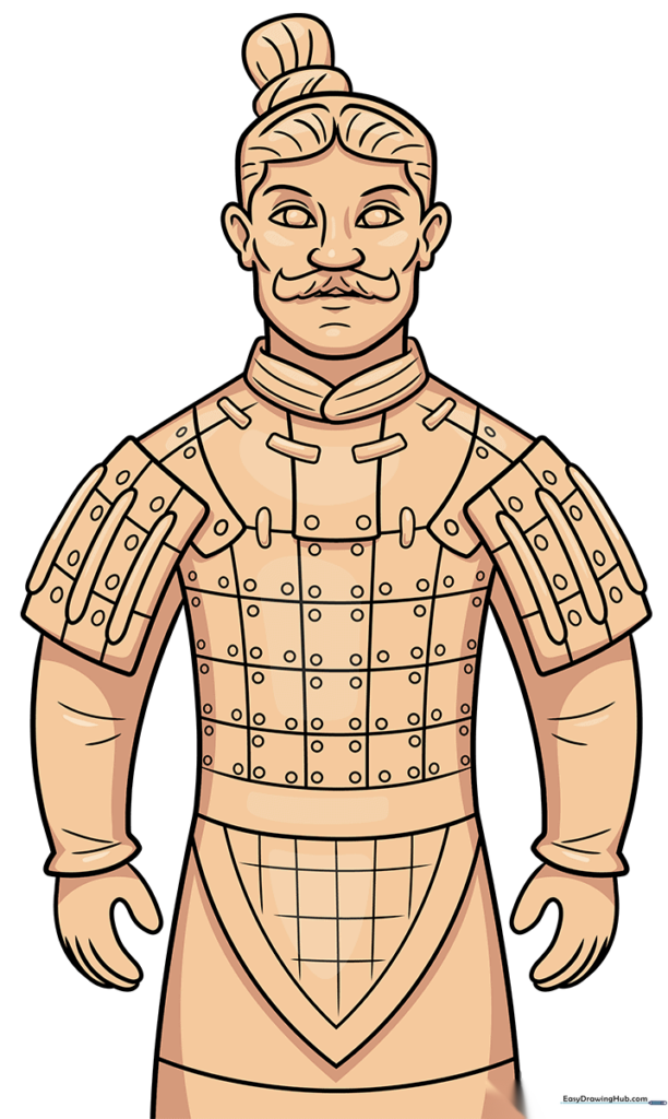 Terracotta Warrior