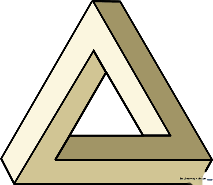 Impossible Triangle