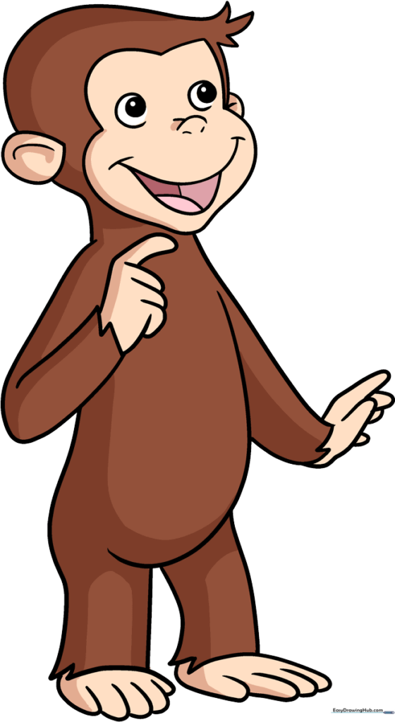 Curious George