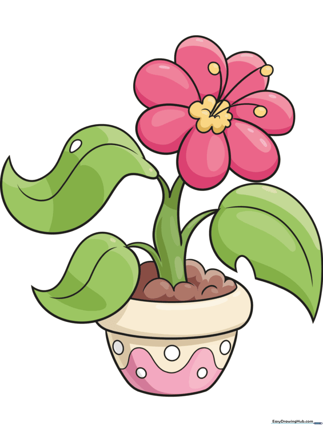 Potted Plant