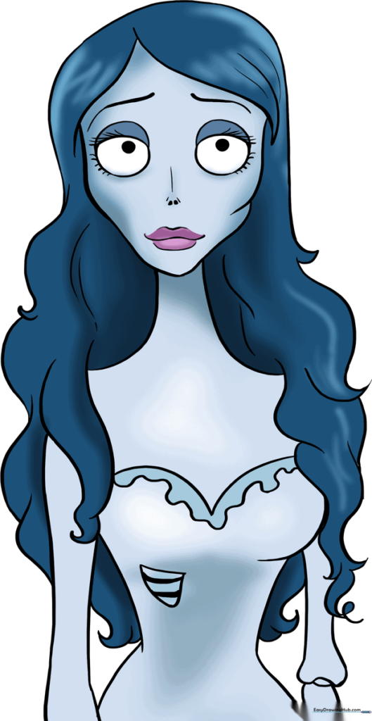 Corpse Bride
