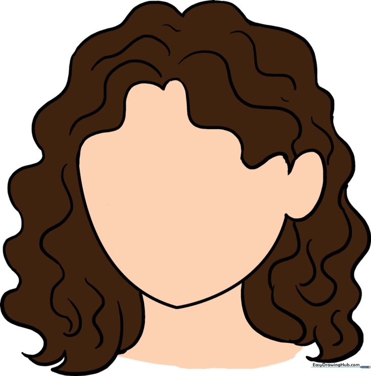 Curly Hair