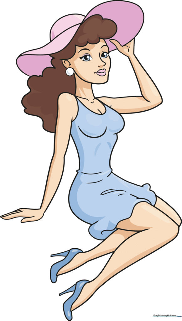 Pinup Girl