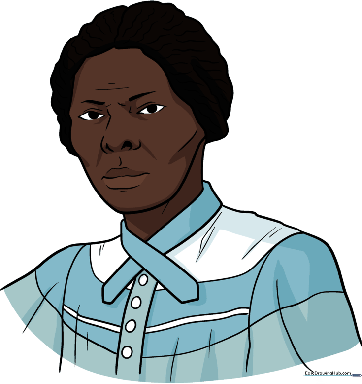 Harriet Tubman