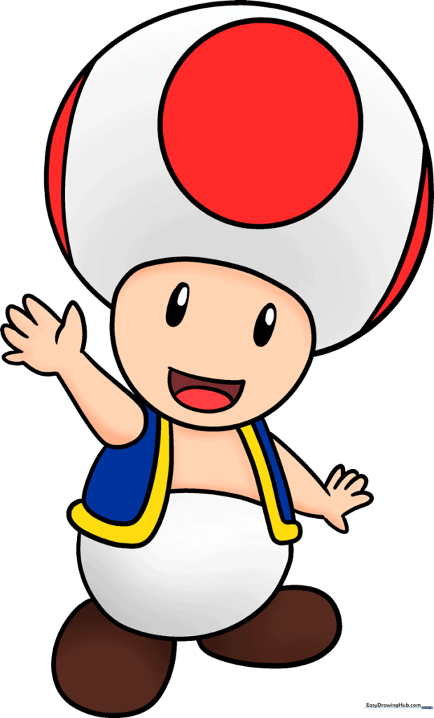 Toad