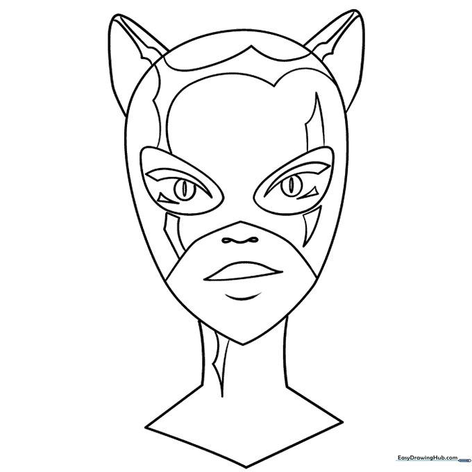 Catwoman