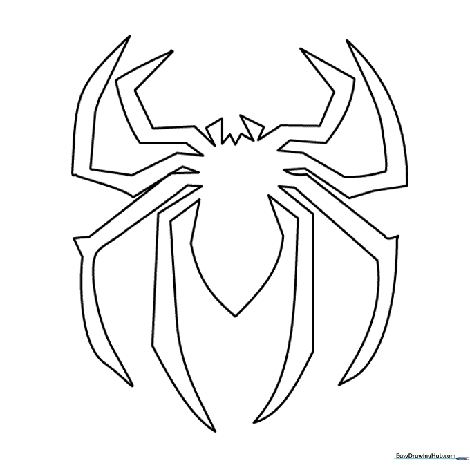 Spider-Man Logo