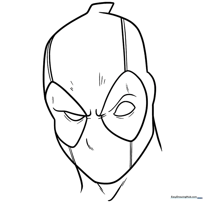 Deadpool Logo