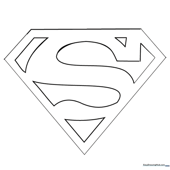 Superman Logo