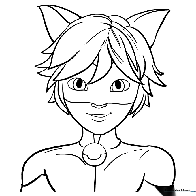 Cat Noir