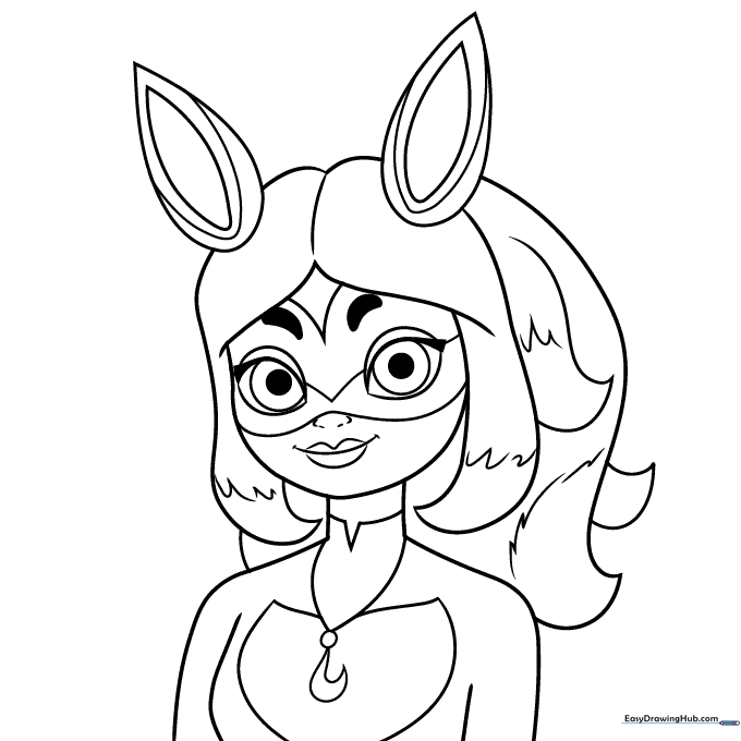 Rena Rouge