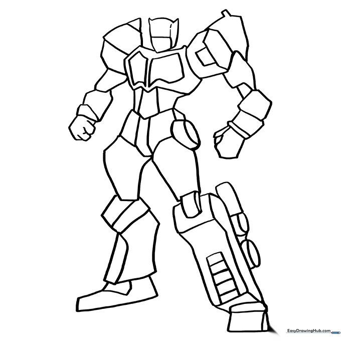 Optimus Prime