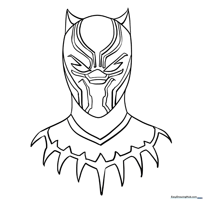 Black Panther