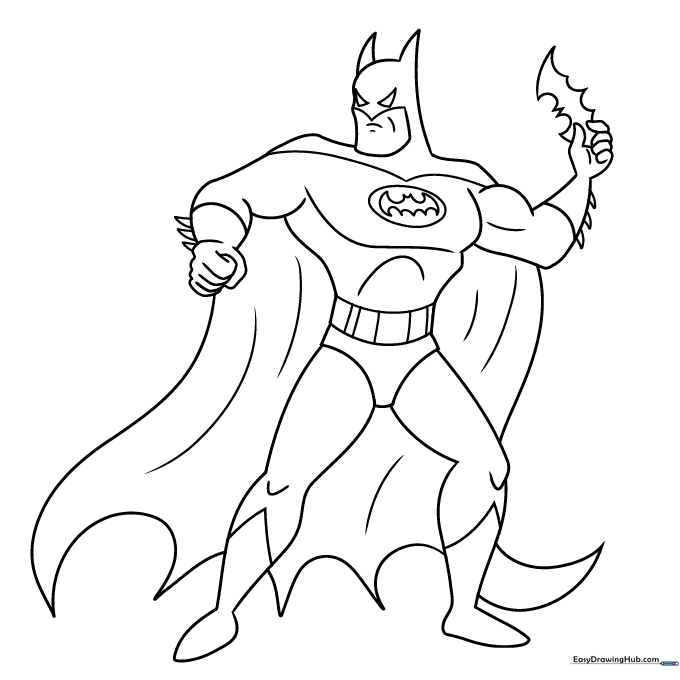 Batman
