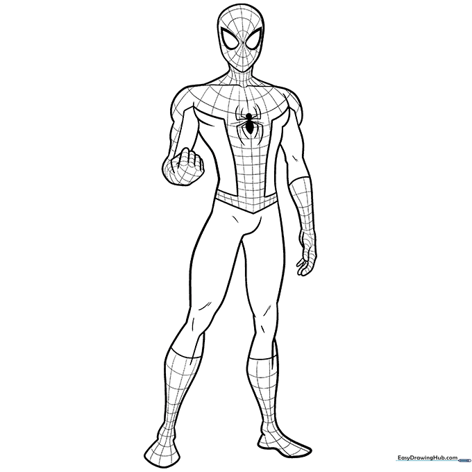 Spider-Man