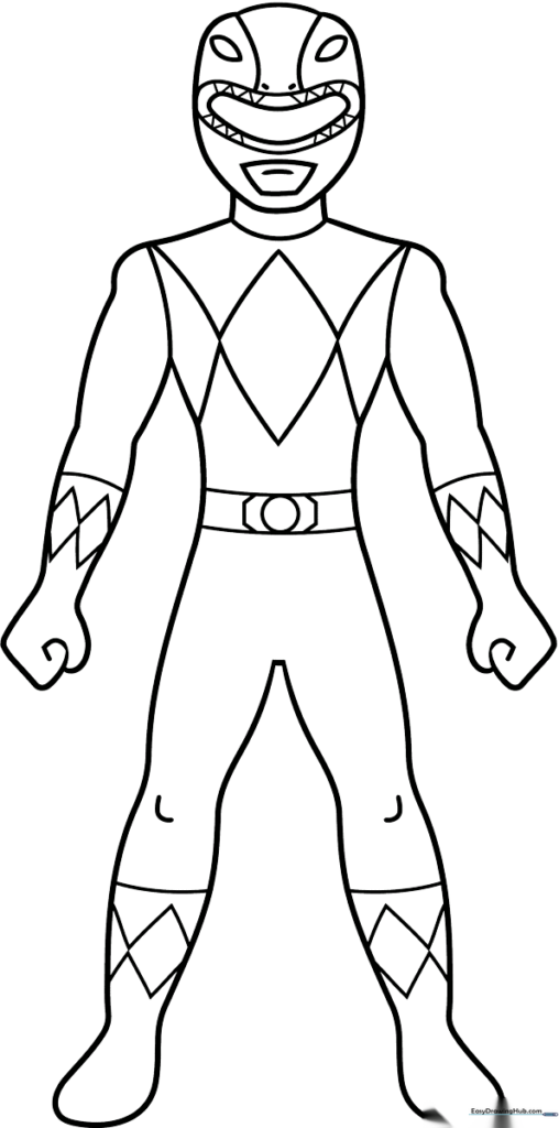 Power Ranger